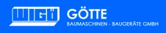 Götte Baumaschinen - Baugeräte GmbH Kassel
