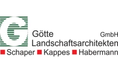 Götte Landschaftsarchitekten GmbH Frankfurt