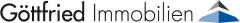 Logo Göttfried Immobilien GmbH Vertrieb - Ingo Höflinger