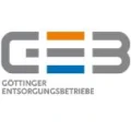 Logo G&ouml;ttinger Entsorgungsbetriebe
