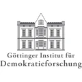 Logo G&ouml;ttinger Institut f&uuml;r Demokratieforschung