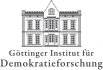 Logo Göttinger Institut für Demokratieforschung