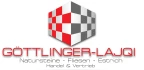 Logo Göttlinger-Lajqi BAU