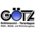 Logo Götz GmbH Schlosserei Toranlagen