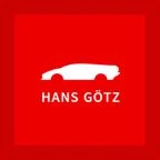 Logo Götz Hans Engineering