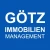 Logo Götz Immobilienmanagement
