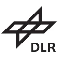 Logo G&ouml;tz Kluge Institut f&uuml;r Luft- und Raumfahrtmedizin des DLR