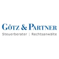 Logo G&ouml;tz & Partner mbB