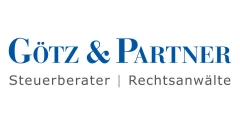 Logo Götz & Partner mbB