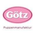 Logo G&ouml;tz Puppenmanufaktur Int. GmbH