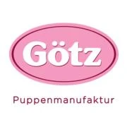 Logo Götz Puppenmanufaktur Int. GmbH
