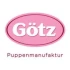 Logo Götz Puppenmanufaktur Int. GmbH Spielwarenfabrikation