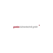 Logo Goetze Bühnentechnik GmbH