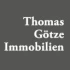 Logo Götze Immobilien Immobilienmakler