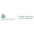 G&ouml;ven Bedachungen Projekt GmbH & Co. KG Duisburg
