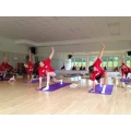 GoFit Fitnessstudio Leverkusen