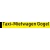 Logo Gogel Taxi & Mietwagenbetrieb