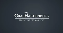 Logo Gohm + Graf Hardenberg GmbH