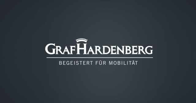 Gohm Und Graf Hardenberg