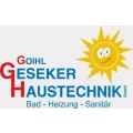 Logo Goihl & Geseker Haustechnik GmbH