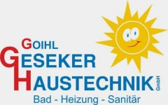 Logo Goihl & Geseker Haustechnik GmbH