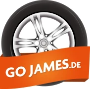 Logo GoJames GmbH