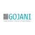 Logo Gojani Landschaftsbau und Pflasterarbeiten