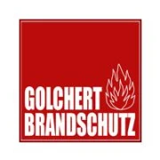 Logo Golchert Brandschutz