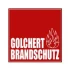 Logo Golchert Brandschutz Jens Golchert