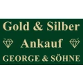 Gold & Ankauf George & S&ouml;hne Juwelier Hamburg