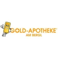 Logo Gold-Apotheke am Bergl