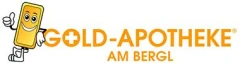 Logo Gold-Apotheke am Bergl