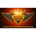 Logo Gold-Design-D&uuml;ren