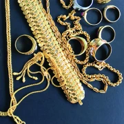 Gold- & Edelsteinhandel Lünen Lünen