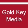 Logo Gold Key Logistics GmbH