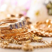 Gold Ring Nürnberg