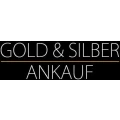 Logo Gold & Silber Ankauf