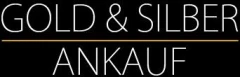 Logo Gold & Silber Ankauf