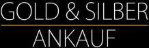 Logo Gold & Silber Ankauf