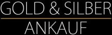 Logo Gold & Silber Ankauf