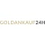 Logo GOLDANKAUF 24H
