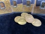 Logo Goldankauf Hannover Kirchrode Serhano´s Juwelier Trauringe