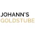 Logo Goldankauf München - Johann‘s Goldstube - Juwelier