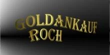 Logo Goldankauf Roch
