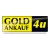 Logo Goldankauf4u