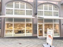 Goldart Kassel Kassel