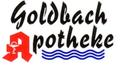 Logo Goldbach-Apotheke