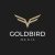 Logo GOLDBIRD MEDIA