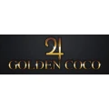 Logo Golden Coco