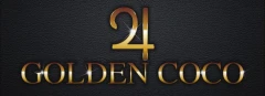Logo Golden Coco